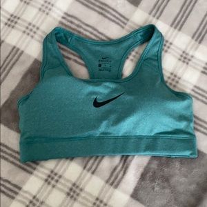 Nike sport bra